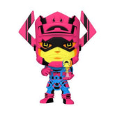 Marvel Galactus with Silver Surfer Black Light Version Jumbo 10-Inch POP! Vinyl Figure – Previews Exclusive